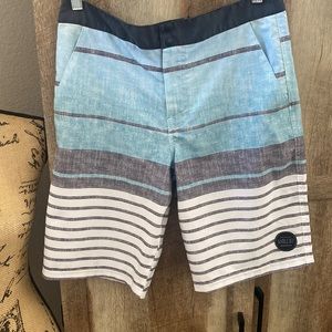 Excellent condition trunks